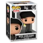 Funko Pop! - Vito Corleone - imagine 2