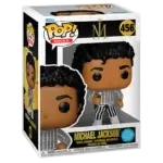 Funko Pop! - Michael Jackson Glitter - imagine 2