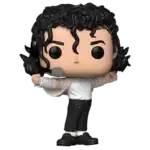 Funko Pop Michael Jackson Super Bowl