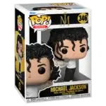 Funko Pop! - Michael Jackson - Super Bowl - imagine 2