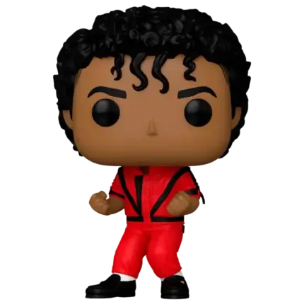 Funko Pop Michael Jackson Thriller