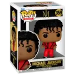Funko Pop! - Michael Jackson - Thriller - imagine 2