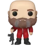Funko Pop Helsinki