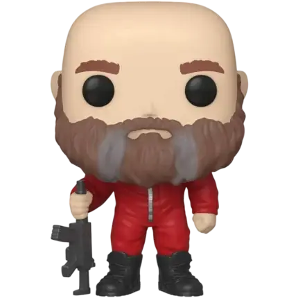 Funko Pop Helsinki