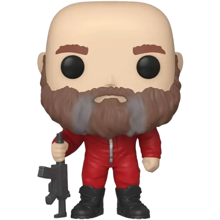 Funko Pop Helsinki