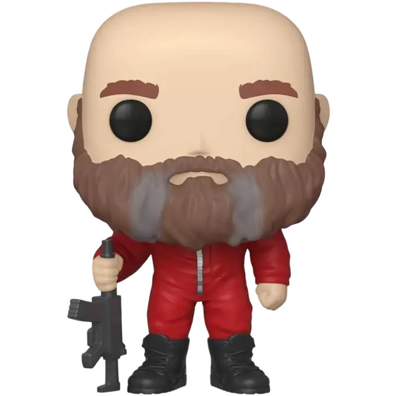 Funko Pop Helsinki