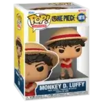 Funko Pop! One Piece – Luffy - imagine 2