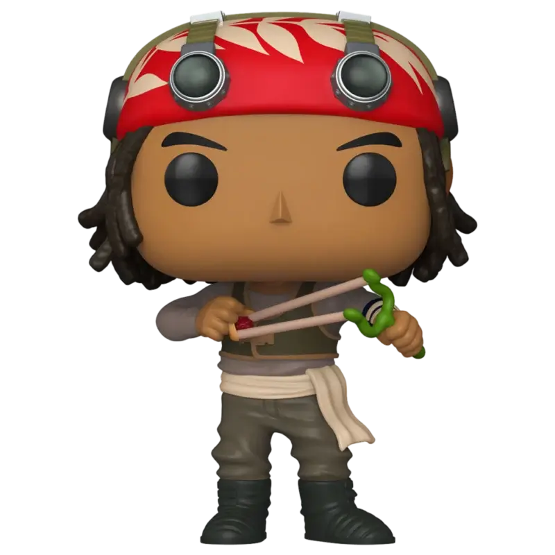 Funko Pop One Piece Usopp #1882