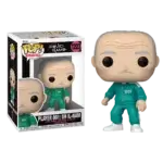 Funko Pop! Squid Game - Oh Il-Nam - imagine 2