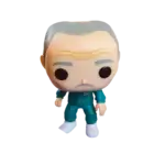 Funko Pop! Squid Game - Oh Il-Nam - imagine 3