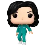 Funko Pop Squid Game Hyun-Ju #1734