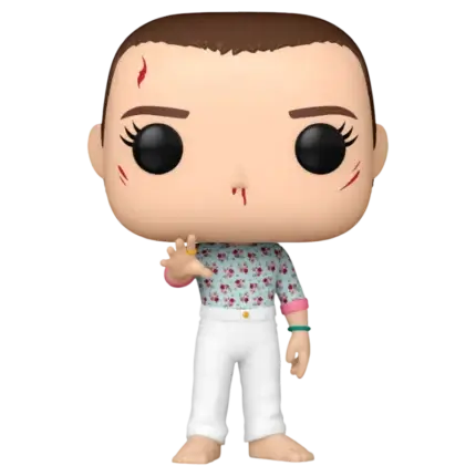 Funko Pop Stranger Things Eleven Chase