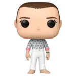 Funko Pop! - Stranger Things - Eleven Chase - imagine 3