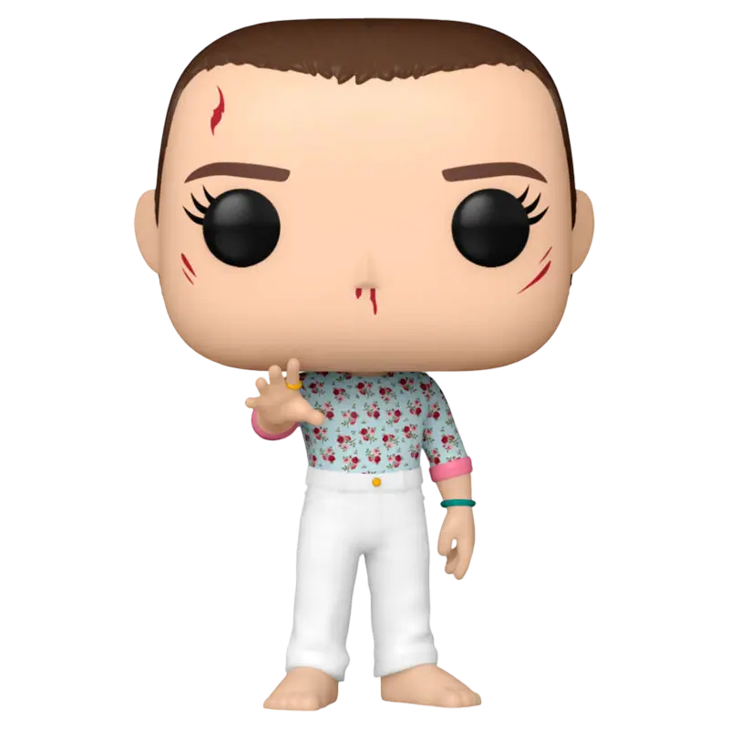 Funko Pop Stranger Things Eleven Chase