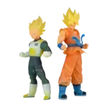 Figurină Banpresto Son Goku 23cm - imagine 2