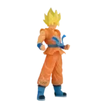 Figurină Banpresto Son Goku 23cm - imagine 3