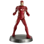 Figurina Iron Man Marvel Heavyweights