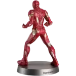 Figurină Iron Man - Marvel Heavyweights - imagine 3