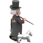 Figurină Mighty Jaxx OFF_WERK Mr. Monopoly - imagine 5