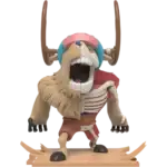 Figurină Mighty Jaxx Chopper