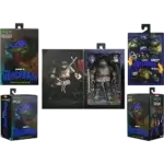 Figurină TMNT - Leonardo As Hunchback - imagine 2