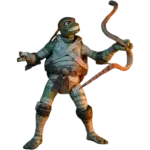Figurina TMNT Michelangelo as the Mummy