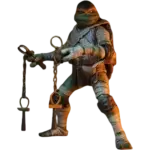 Figurină TMNT - Michelangelo as the Mummy - imagine 3