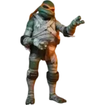 Figurină TMNT - Michelangelo as the Mummy - imagine 4