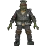 Figurina TMNT Raphael as Frankenstein