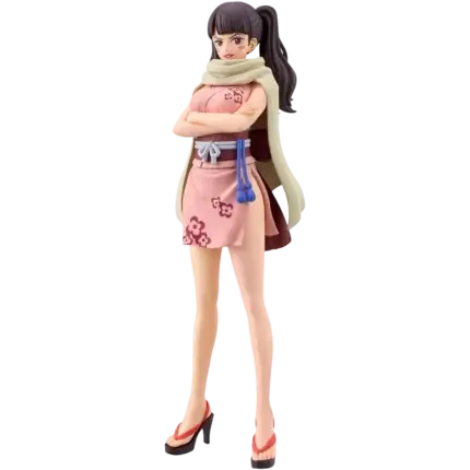 Figurina Banpresto Shinobu One Piece