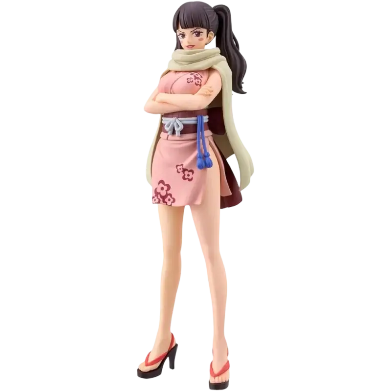 Figurina Banpresto Shinobu One Piece
