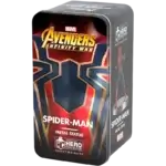 Figurină Spider-Man: Infinity War - imagine 2