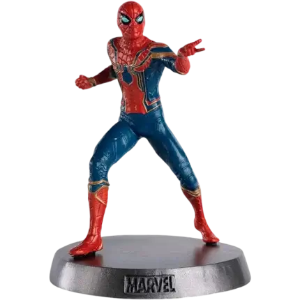 Figurină Spider-Man Infinity War