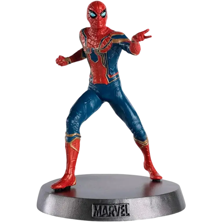Figurină Spider-Man Infinity War