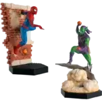 Figurină Marvel VS. Spider-Man - imagine 2