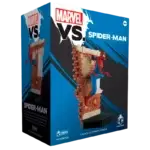 Figurină Marvel VS. Spider-Man - imagine 3
