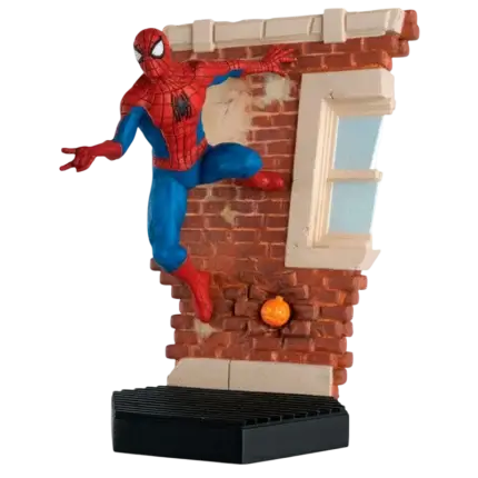 Figurina Marvel VS Spider-Man