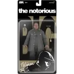 Figurină Super7 Deluxe The Notorious BIG ambalaj
