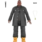 Figurină Super7 Deluxe – The Notorious B.I.G. - imagine 2