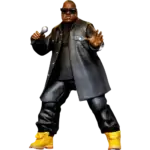 Figurină Super7 Deluxe – The Notorious B.I.G. - imagine 3