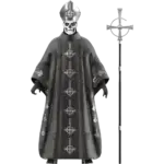 Figurină Super7 Deluxe - Papa Emeritus II - imagine 2