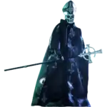 Figurină Super7 Deluxe - Papa Emeritus II - imagine 3