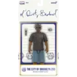 Figurină Super7 Deluxe Ol Dirty Bastard cutie