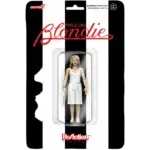 Figurina Super7 ReAction Blondie Debbie Harry