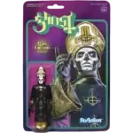 Figurina Super7 ReAction Ghost Papa Emeritus III