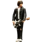 Figurină Super7 ReAction - Johnny Ramone - imagine 4