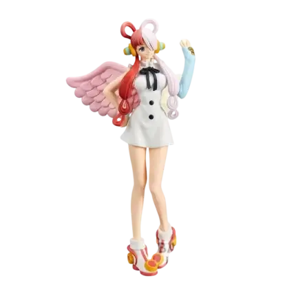 Figurina Banpresto Uta