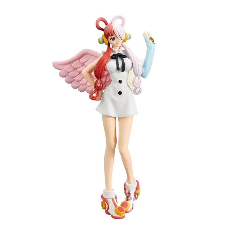Figurina Banpresto Uta