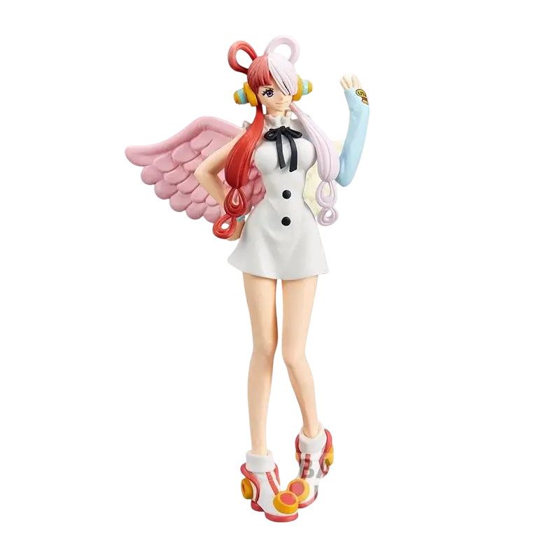 Figurina Banpresto Uta