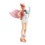 Figurină Banpresto - Uta - 16cm - imagine 2